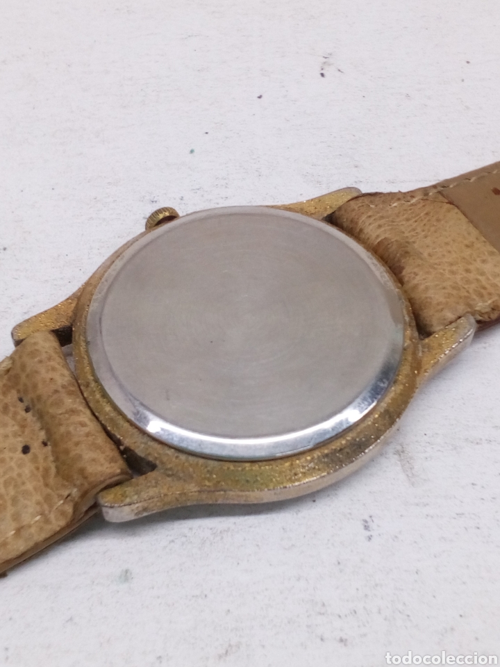 Relojes: Reloj Quartz en funcionamiento - Foto 3