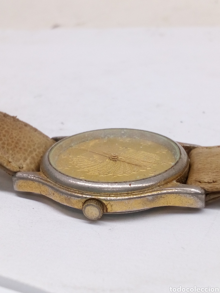 Relojes: Reloj Quartz en funcionamiento - Foto 4