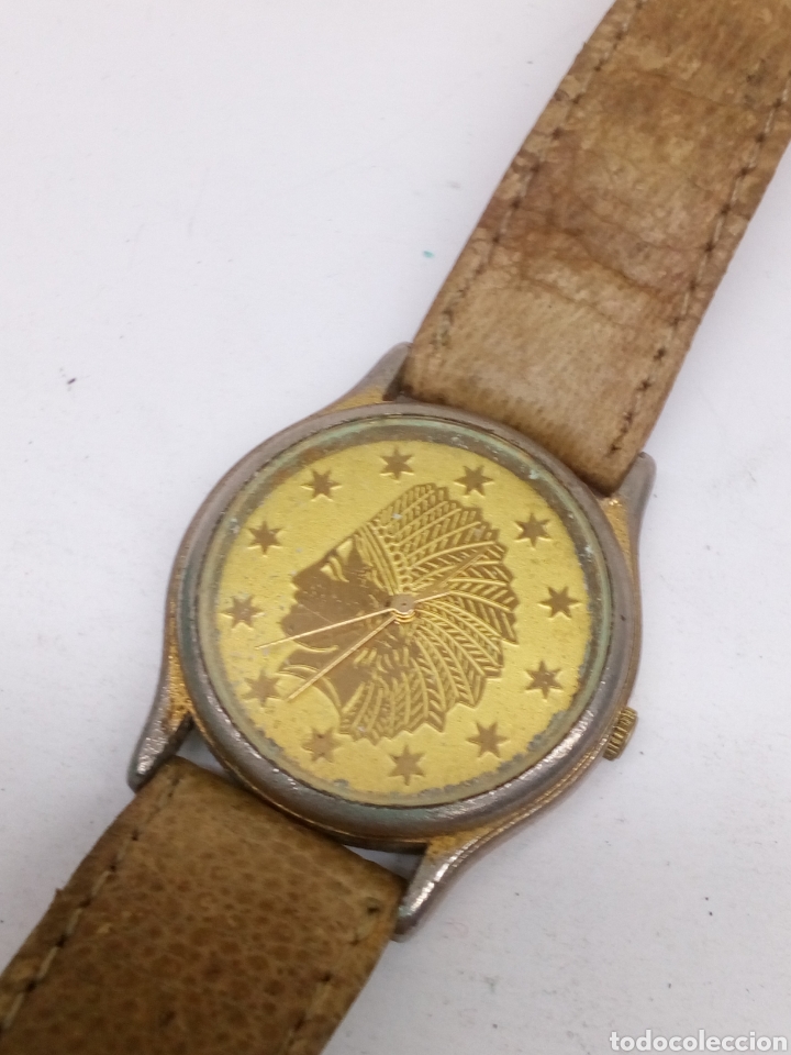 Relojes: Reloj Quartz en funcionamiento - Foto 5