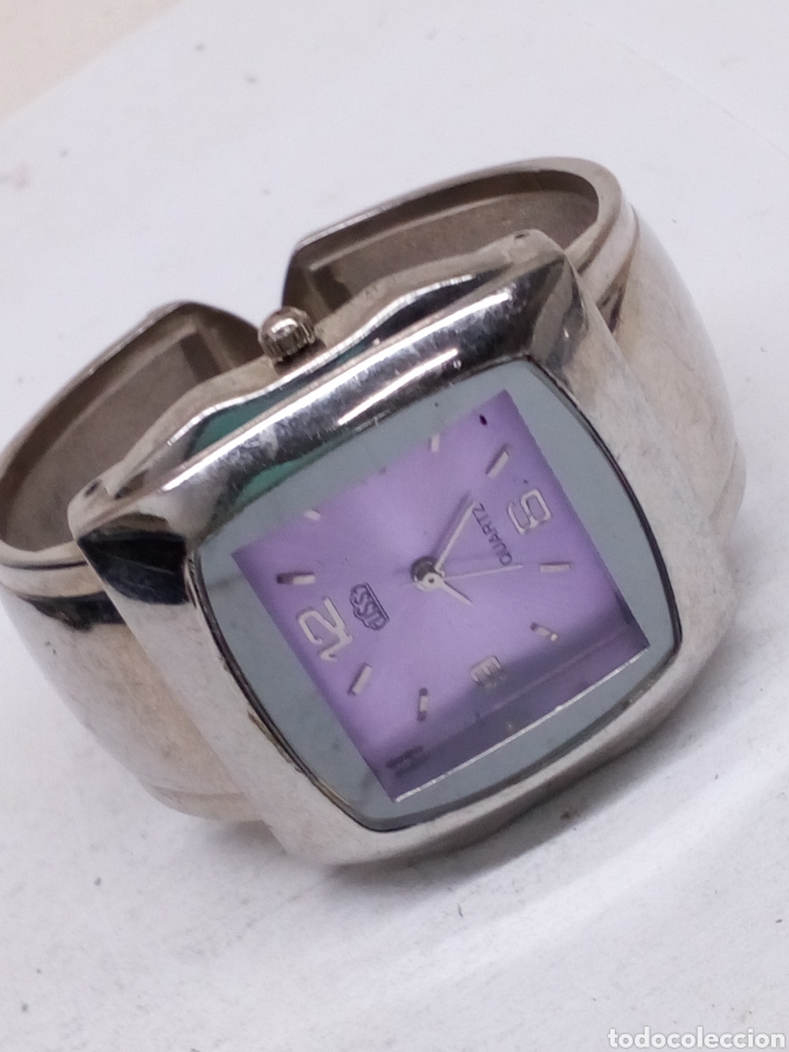 Relojes: Reloj Uss Quartz - Foto 1