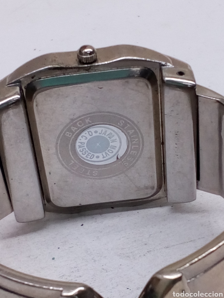 Relojes: Reloj Uss Quartz - Foto 2