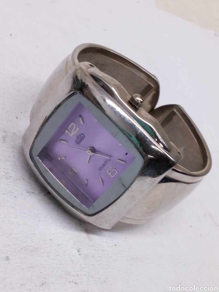 Relojes: Reloj Uss Quartz - Foto 3