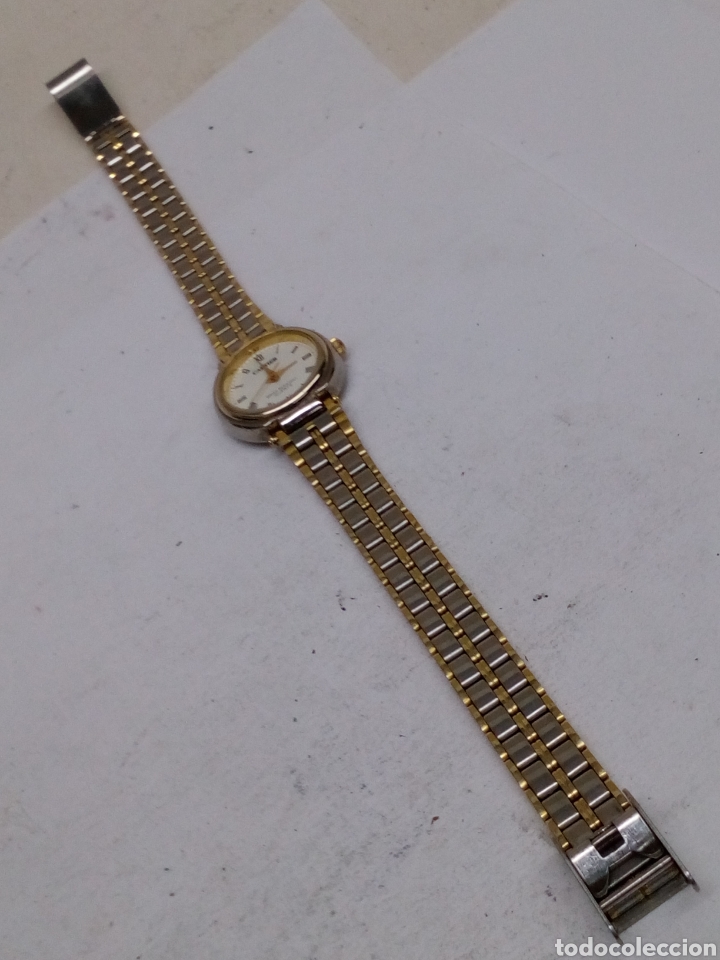 Relojes: Reloj Quartz made Japan - Foto 1