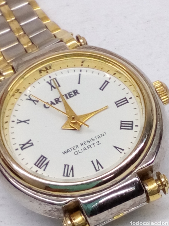 Relojes: Reloj Quartz made Japan - Foto 2