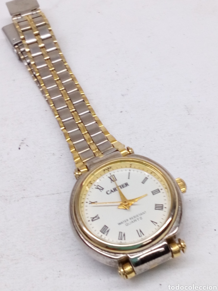 Relojes: Reloj Quartz made Japan - Foto 3