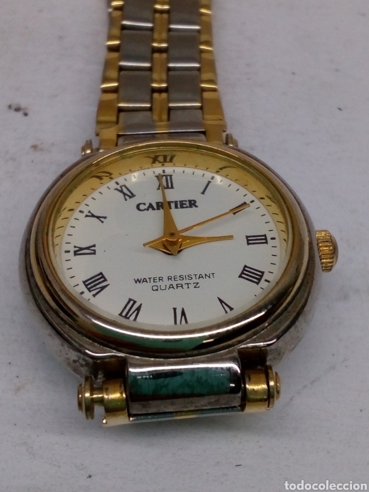 Relojes: Reloj Quartz made Japan - Foto 4