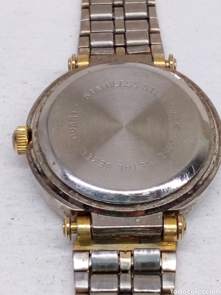 Relojes: Reloj Quartz made Japan - Foto 5