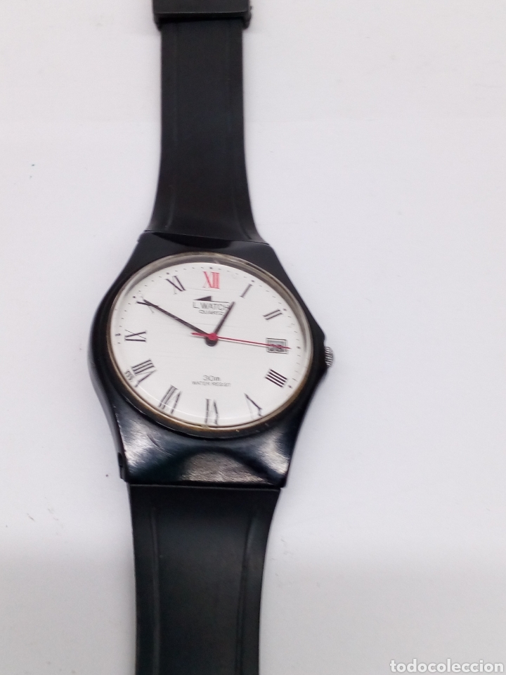 Relojes: Reloj L Watch Quartz - Foto 1