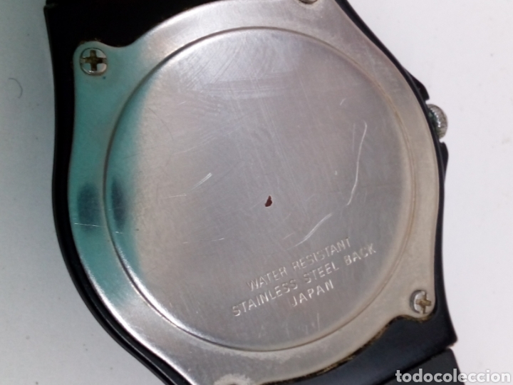 Relojes: Reloj L Watch Quartz - Foto 2