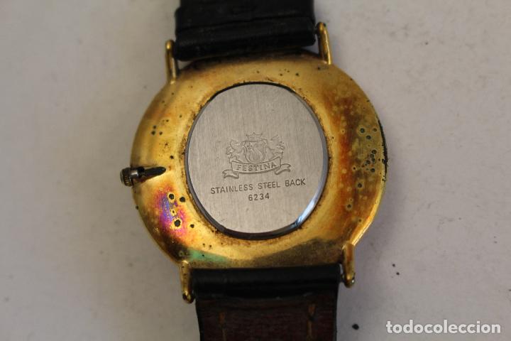 Relojes: reloj festina quartz - Foto 5