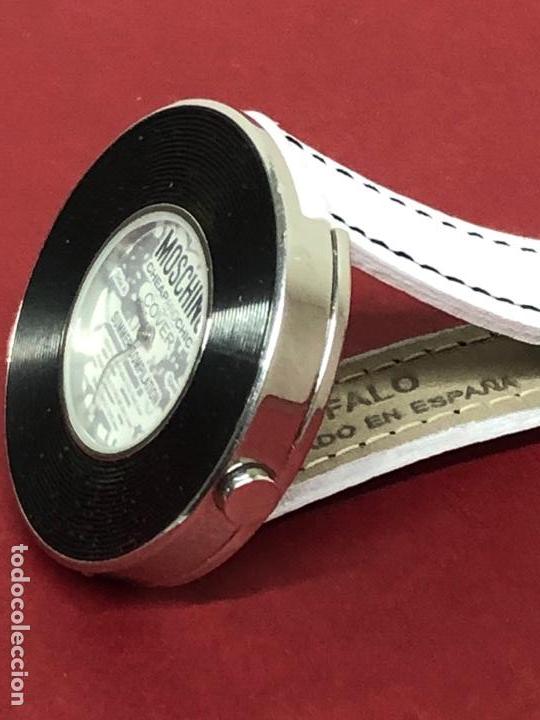 Relojes: RELOJ MOSCHINO DE CHICA - Foto 5
