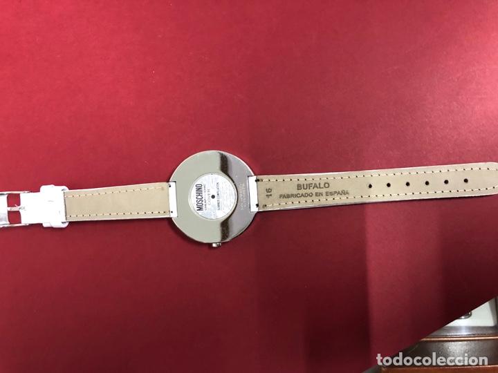 Relojes: RELOJ MOSCHINO DE CHICA - Foto 7