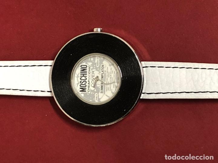 Relojes: RELOJ MOSCHINO DE CHICA - Foto 11