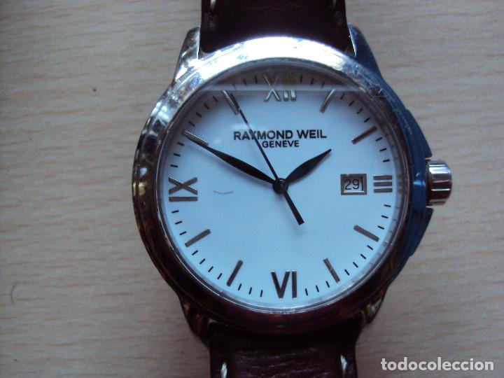 Relojes: raymond Weil clasic model - Foto 1