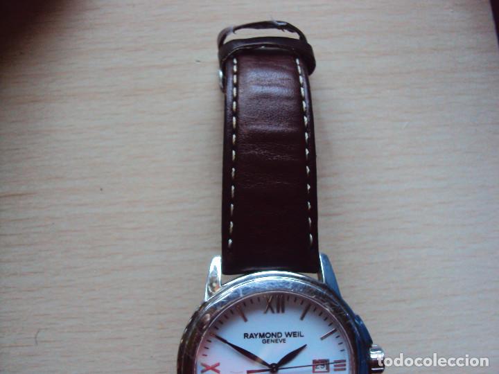 Relojes: raymond Weil clasic model - Foto 2