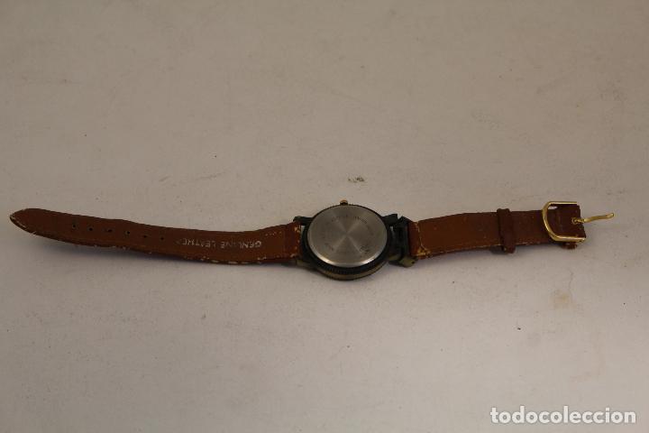 Relojes: reloj casino quartz - Foto 3