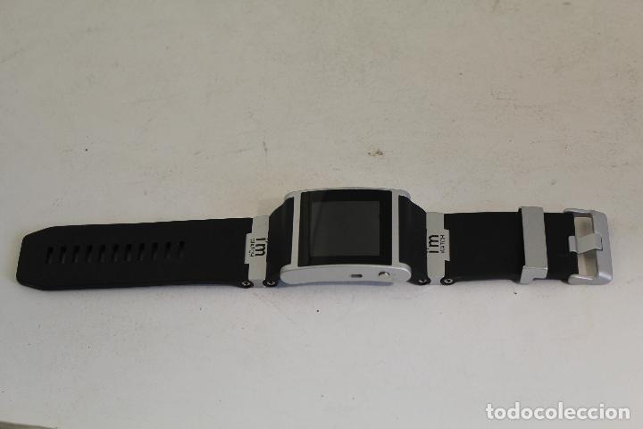 Relojes: reloj i&acute;m watch - Foto 1