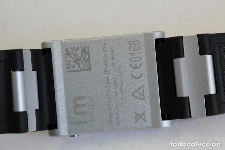Relojes: reloj i&acute;m watch - Foto 2