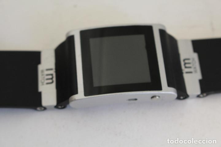 Relojes: reloj i&acute;m watch - Foto 3