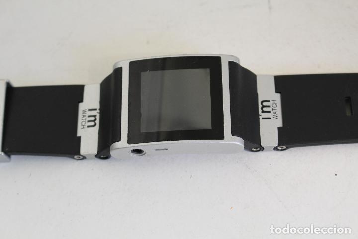 Relojes: reloj i&acute;m watch - Foto 4