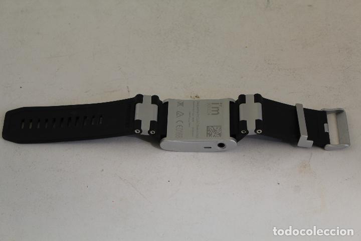 Relojes: reloj i&acute;m watch - Foto 5