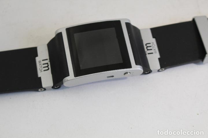Relojes: reloj i&acute;m watch - Foto 6