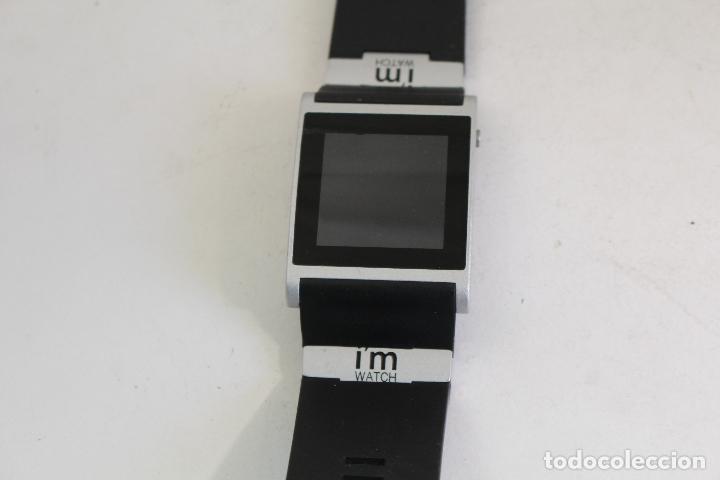 Relojes: reloj i&acute;m watch - Foto 7