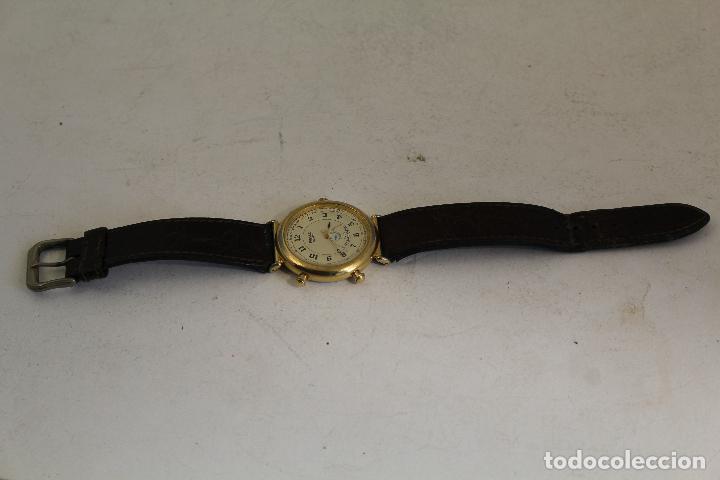 Relojes: reloj pulsar quartz chronograph - Foto 3