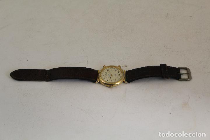 Relojes: reloj pulsar quartz chronograph - Foto 5