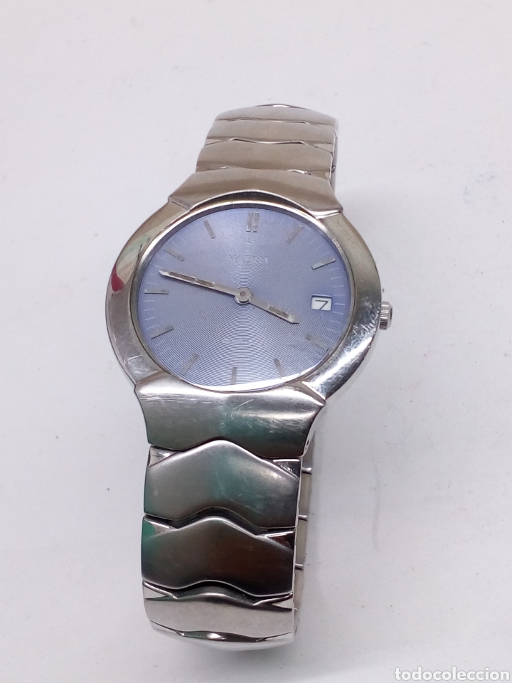 Relojes: Reloj Festina Quartz /CR01 - Foto 1