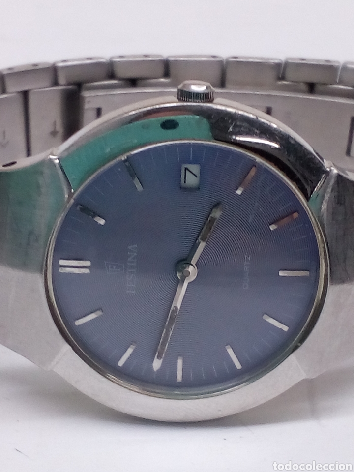 Relojes: Reloj Festina Quartz /CR01 - Foto 2