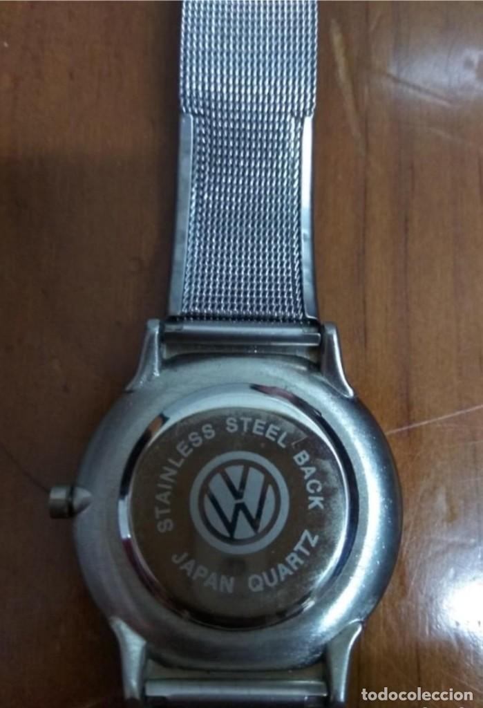 Relojes: Reloj de pulsera marca Wolsvagen - Foto 1