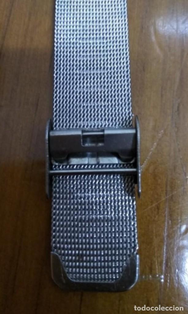 Relojes: Reloj de pulsera marca Wolsvagen - Foto 4