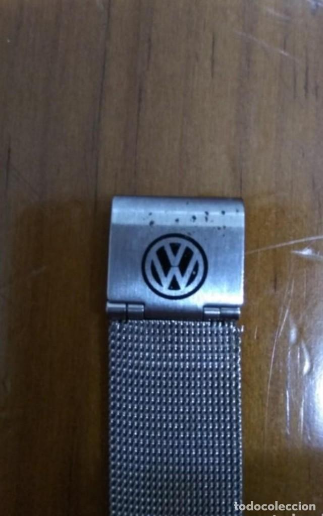 Relojes: Reloj de pulsera marca Wolsvagen - Foto 5