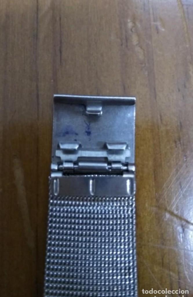 Relojes: Reloj de pulsera marca Wolsvagen - Foto 6