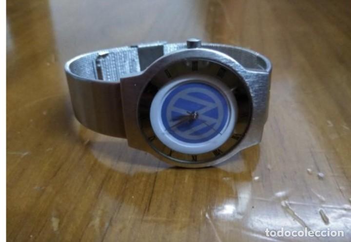 Relojes: Reloj de pulsera marca Wolsvagen - Foto 7