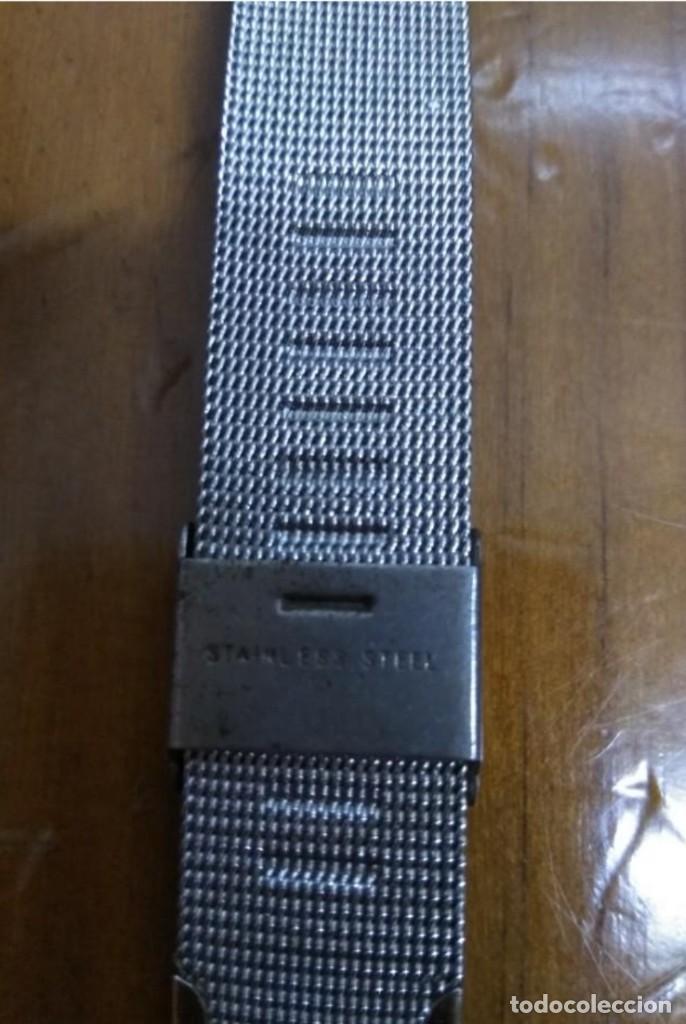 Relojes: Reloj de pulsera marca Wolsvagen - Foto 8