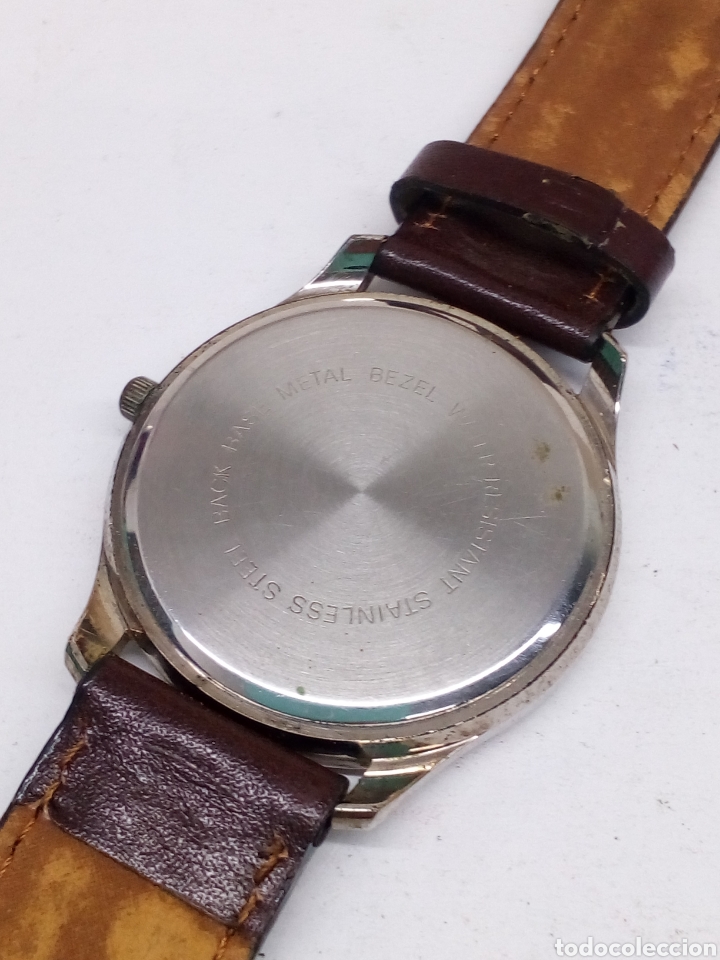 Relojes: Reloj Quartz - Foto 2