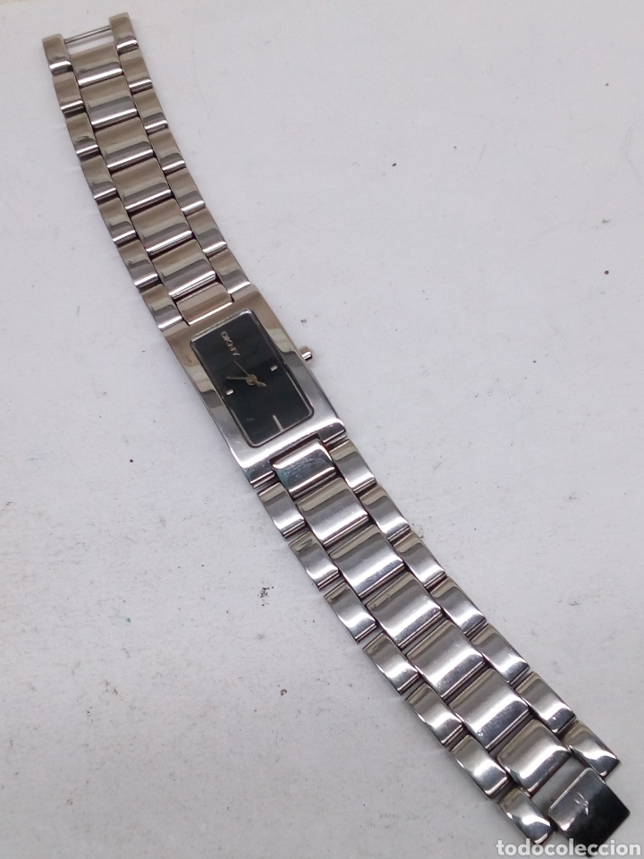 Relojes: Reloj DKNY quartz /CR08 -57 - Foto 3