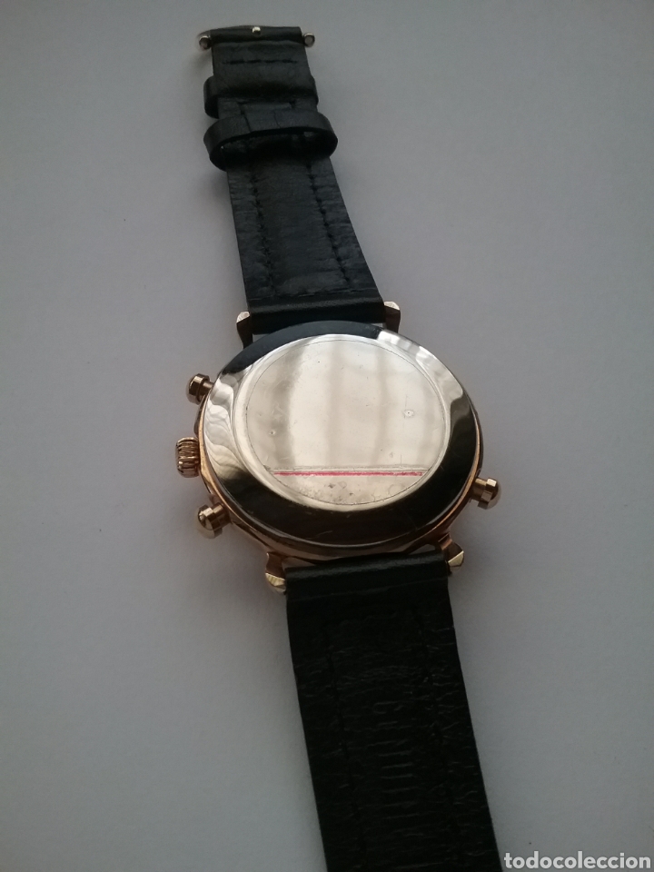 Relojes: Reloj de pulsera marca Golf Green , funciona. - Foto 3