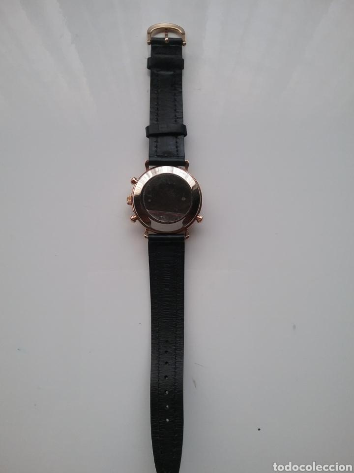 Relojes: Reloj de pulsera marca Golf Green , funciona. - Foto 4