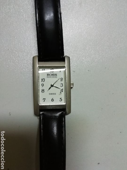 Relojes: Reloj Boss de Huco Boss - Foto 1
