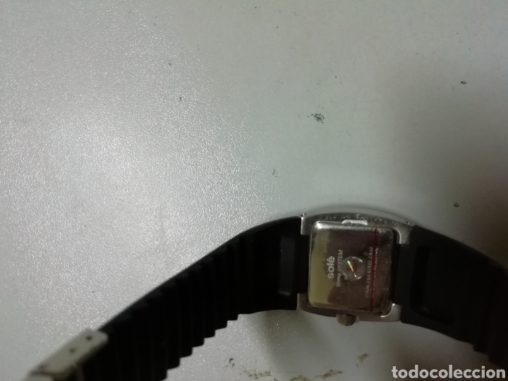 Relojes: Reloj sole - Foto 2