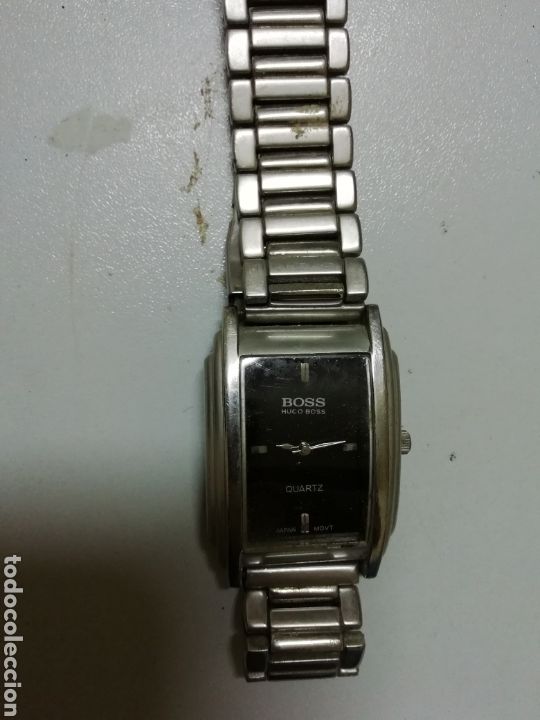 Relojes: Reloj huco boss - Foto 1