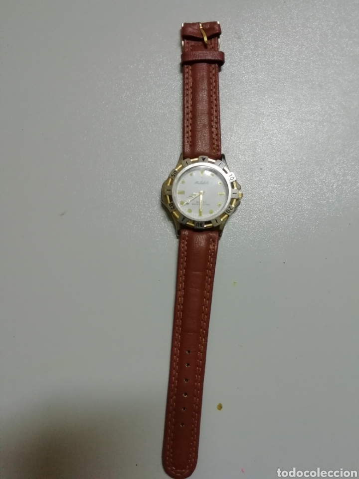 Relojes: Reloj michelolli - Foto 2