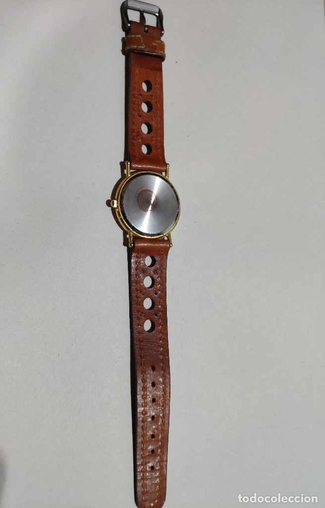 Relojes: RELOJ PIERRE RUCCINI - QUARTZ. - Foto 3