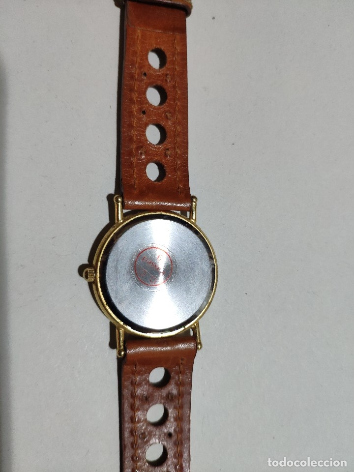 Relojes: RELOJ PIERRE RUCCINI - QUARTZ. - Foto 4