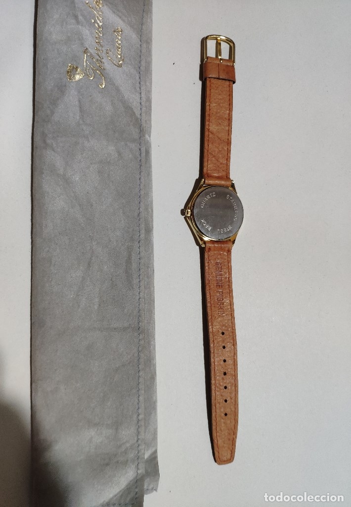 Relojes: RELOJ THERMIDOR QUARTZ. - Foto 3
