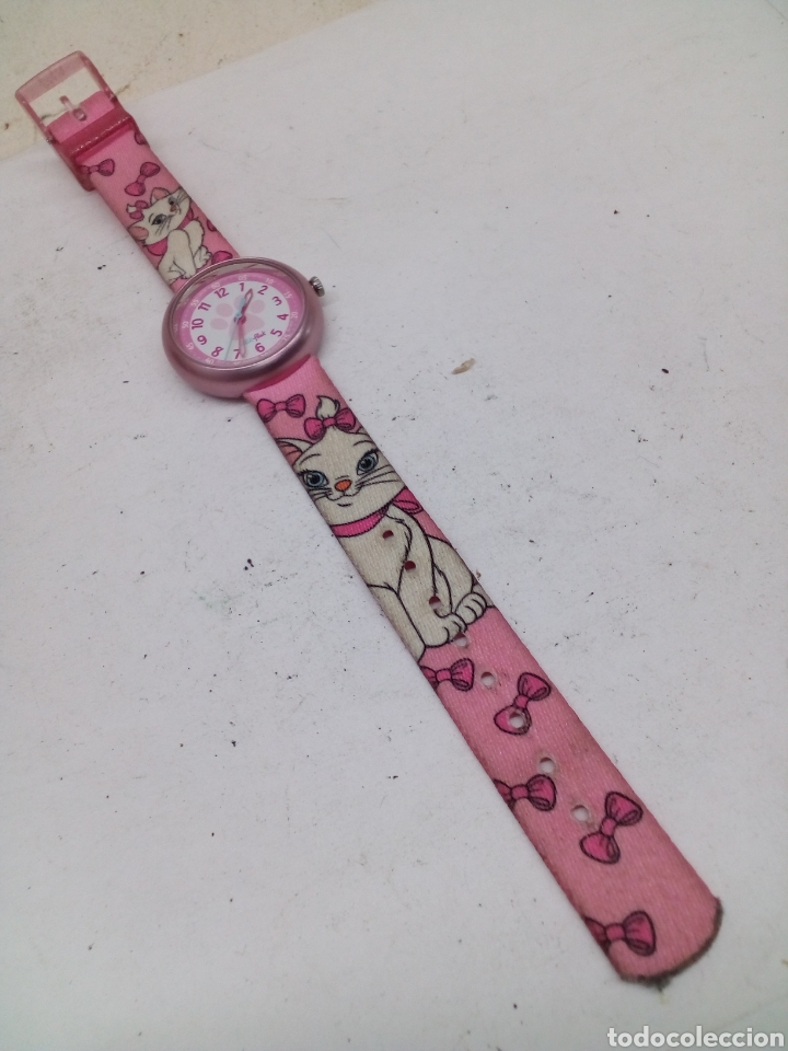 Relojes: Reloj Flik Flak Disney - Foto 1
