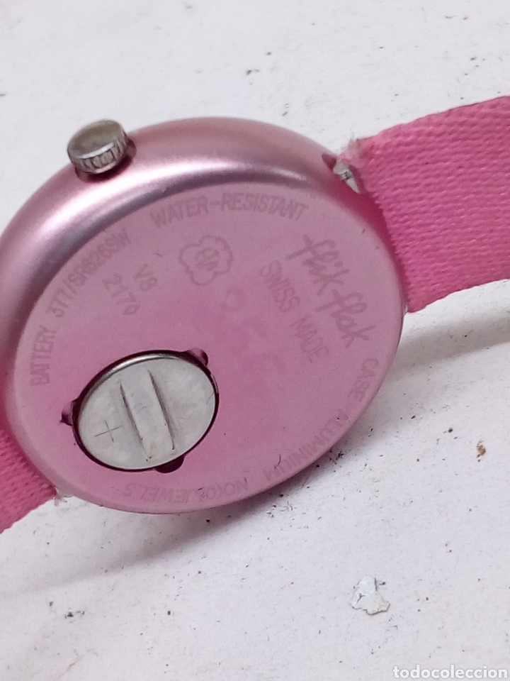Relojes: Reloj Flik Flak Disney - Foto 2